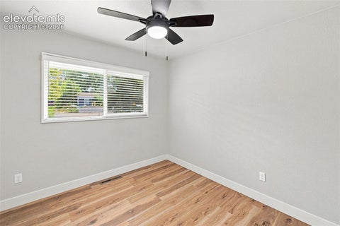 Tiny photo for 3106 N Institute Street, Colorado Springs, CO 80907 (MLS # 4212807)