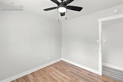 Tiny photo for 3106 N Institute Street, Colorado Springs, CO 80907 (MLS # 4212807)