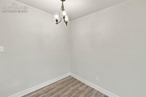 Tiny photo for 3106 N Institute Street, Colorado Springs, CO 80907 (MLS # 4212807)