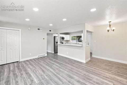 Tiny photo for 3106 N Institute Street, Colorado Springs, CO 80907 (MLS # 4212807)