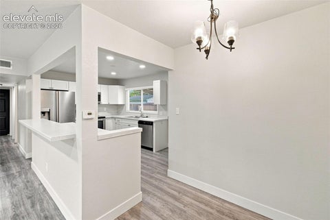 Tiny photo for 3106 N Institute Street, Colorado Springs, CO 80907 (MLS # 4212807)