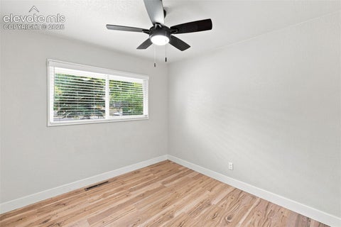 Tiny photo for 3106 N Institute Street, Colorado Springs, CO 80907 (MLS # 4212807)