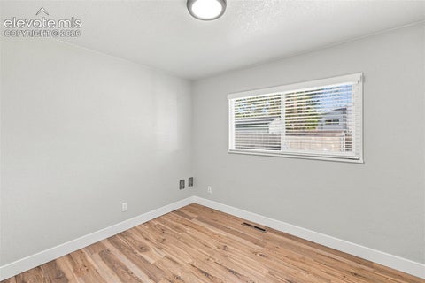 Tiny photo for 3106 N Institute Street, Colorado Springs, CO 80907 (MLS # 4212807)