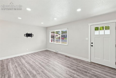 Tiny photo for 3106 N Institute Street, Colorado Springs, CO 80907 (MLS # 4212807)