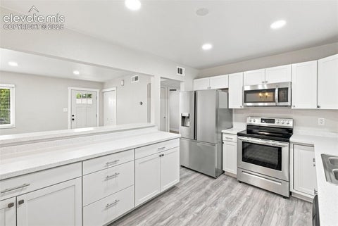 Tiny photo for 3106 N Institute Street, Colorado Springs, CO 80907 (MLS # 4212807)