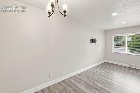 Tiny photo for 3106 N Institute Street, Colorado Springs, CO 80907 (MLS # 4212807)