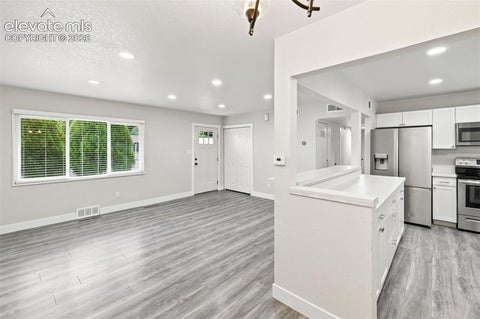Tiny photo for 3106 N Institute Street, Colorado Springs, CO 80907 (MLS # 4212807)