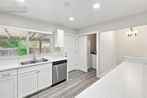 Tiny photo for 3106 N Institute Street, Colorado Springs, CO 80907 (MLS # 4212807)