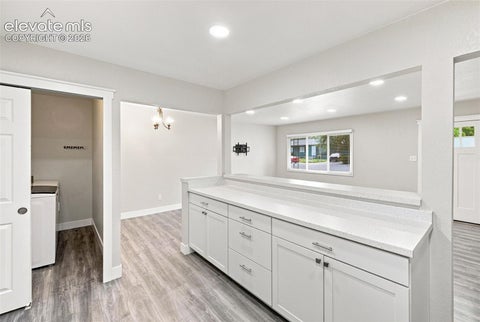 Tiny photo for 3106 N Institute Street, Colorado Springs, CO 80907 (MLS # 4212807)