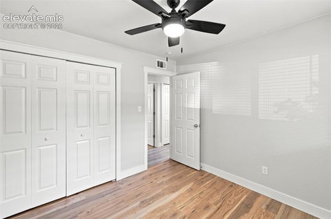 Tiny photo for 3106 N Institute Street, Colorado Springs, CO 80907 (MLS # 4212807)