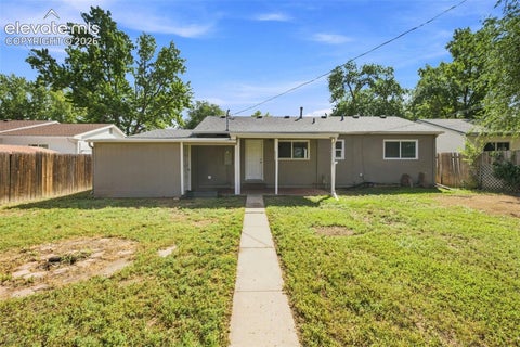 Tiny photo for 3106 N Institute Street, Colorado Springs, CO 80907 (MLS # 4212807)