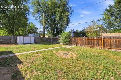 Tiny photo for 3106 N Institute Street, Colorado Springs, CO 80907 (MLS # 4212807)