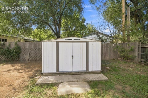 Tiny photo for 3106 N Institute Street, Colorado Springs, CO 80907 (MLS # 4212807)