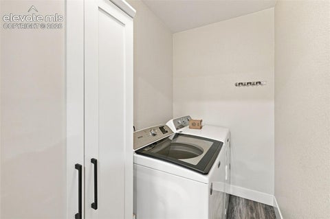 Tiny photo for 3106 N Institute Street, Colorado Springs, CO 80907 (MLS # 4212807)