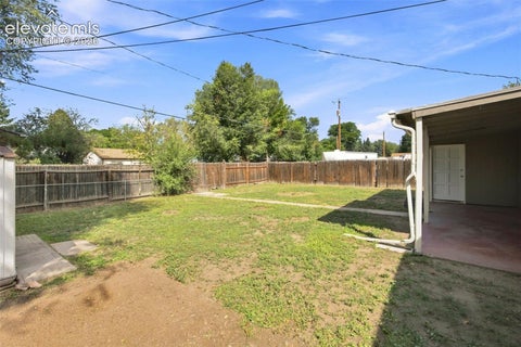 Tiny photo for 3106 N Institute Street, Colorado Springs, CO 80907 (MLS # 4212807)