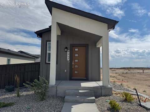 Photo of 9257 Percheron Pony Drive, Colorado Springs, CO 80908 (MLS # 6051081)