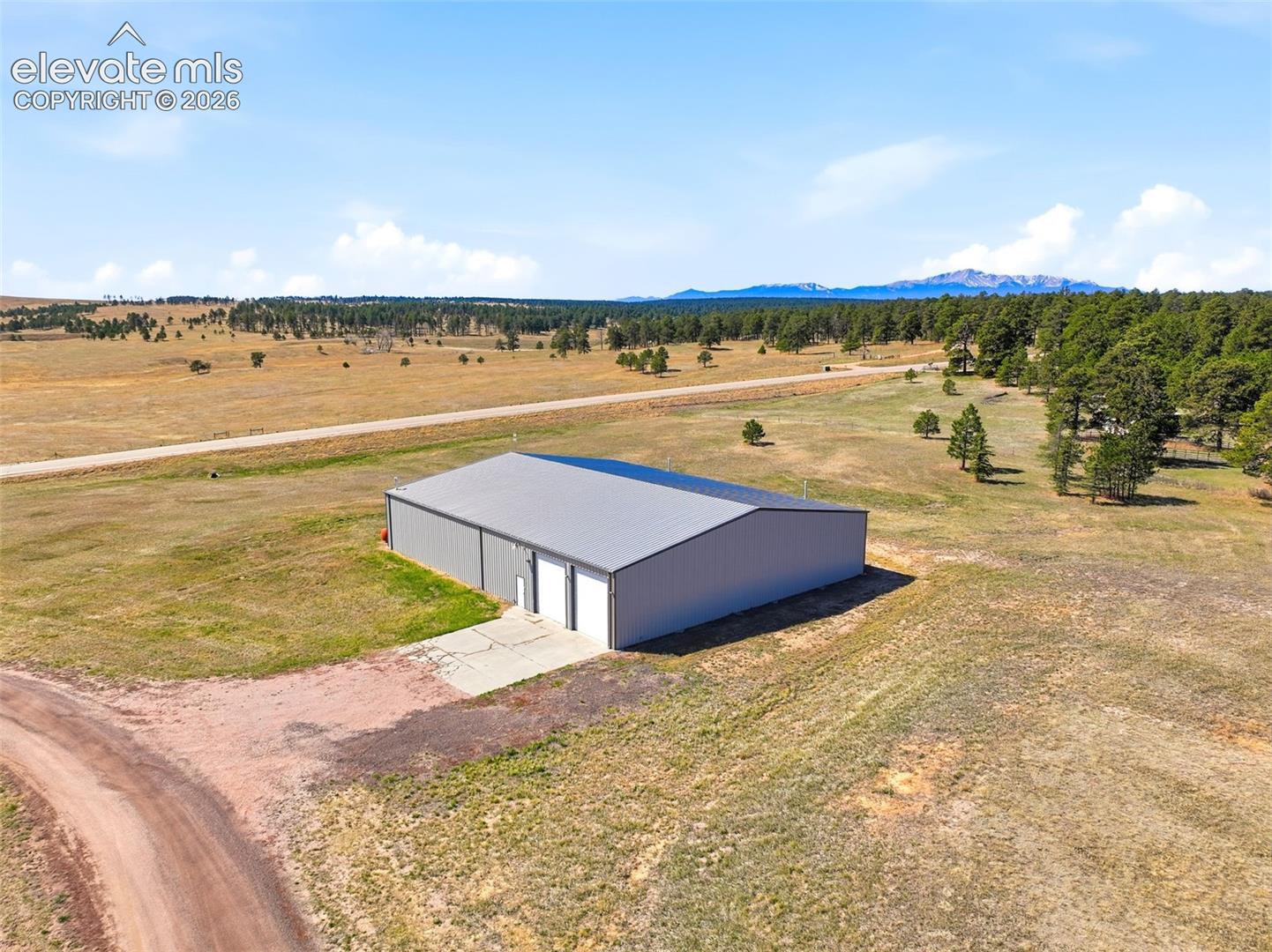 10350 Hodgen Road