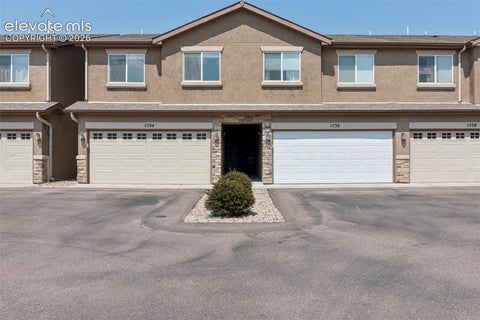 Photo of 1534 York Road, Colorado Springs, CO 80918 (MLS # 9898274)