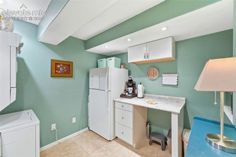 Tiny photo for 7105 Amber Ridge Drive, Colorado Springs, CO 80922 (MLS # 5090293)