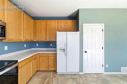 Tiny photo for 7105 Amber Ridge Drive, Colorado Springs, CO 80922 (MLS # 5090293)