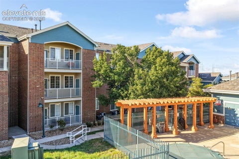 Photo of 19303 E College Drive #205, Aurora, CO 80013 (MLS # 6096904)