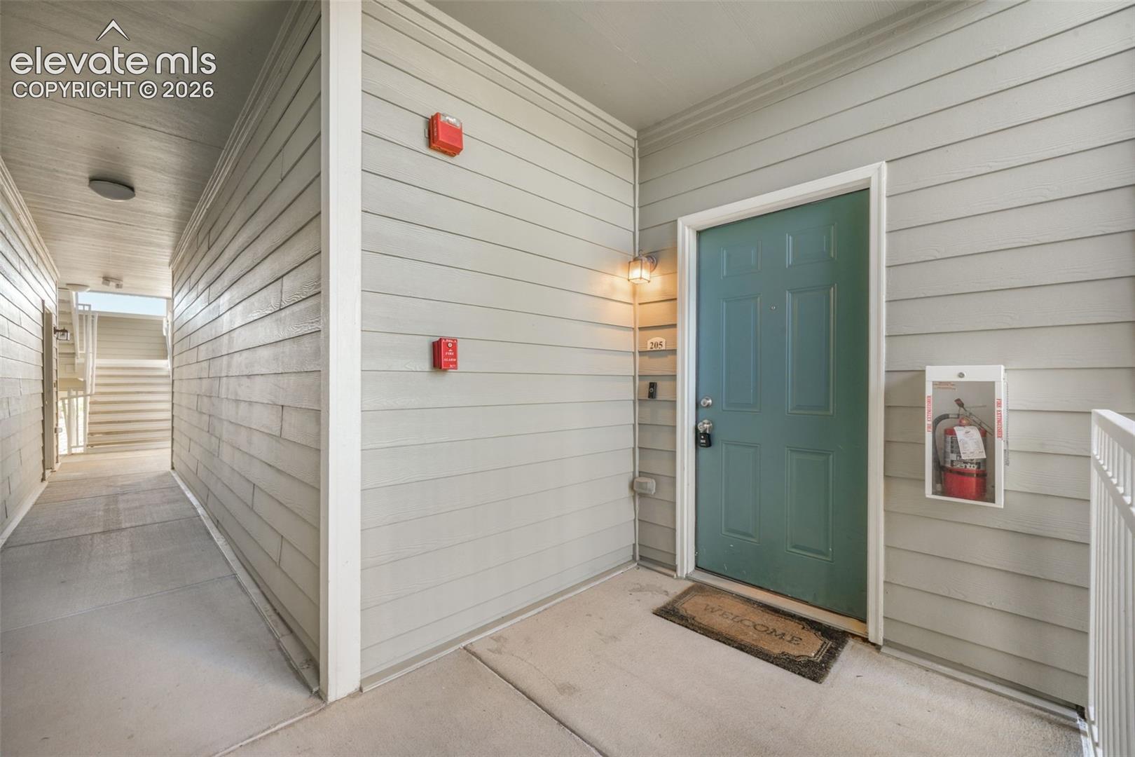 19303 E College Drive 205