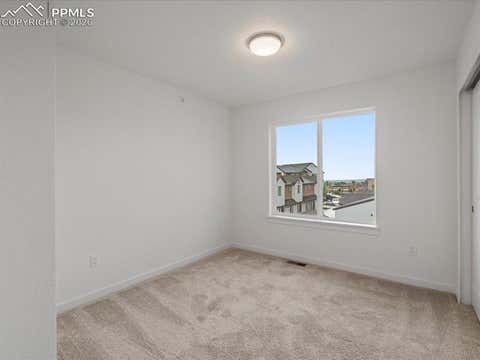 Tiny photo for 3352 Drumlin Grove, Colorado Springs, CO 80907 (MLS # 5859198)
