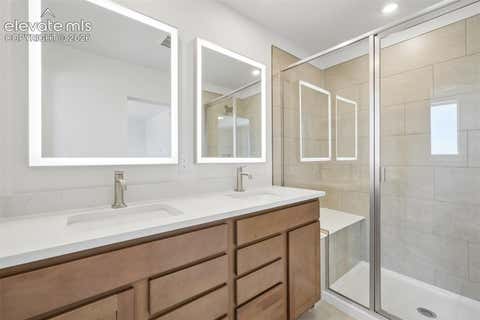 Tiny photo for 3352 Drumlin Grove, Colorado Springs, CO 80907 (MLS # 5859198)