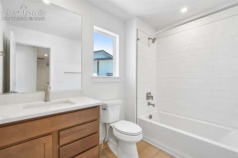 Tiny photo for 3352 Drumlin Grove, Colorado Springs, CO 80907 (MLS # 5859198)