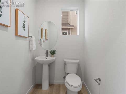 Tiny photo for 3352 Drumlin Grove, Colorado Springs, CO 80907 (MLS # 5859198)
