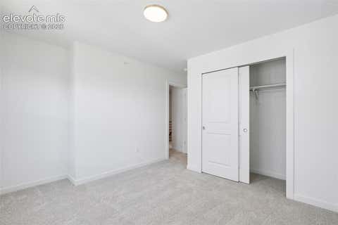 Tiny photo for 3352 Drumlin Grove, Colorado Springs, CO 80907 (MLS # 5859198)