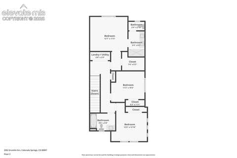 Tiny photo for 3352 Drumlin Grove, Colorado Springs, CO 80907 (MLS # 5859198)