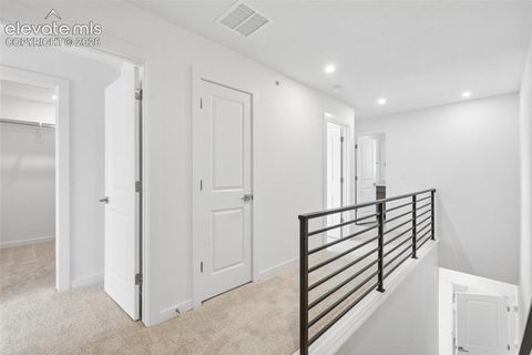 Tiny photo for 3352 Drumlin Grove, Colorado Springs, CO 80907 (MLS # 5859198)