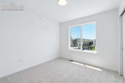Tiny photo for 3352 Drumlin Grove, Colorado Springs, CO 80907 (MLS # 5859198)
