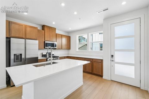 Tiny photo for 3352 Drumlin Grove, Colorado Springs, CO 80907 (MLS # 5859198)