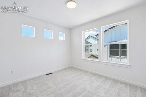 Tiny photo for 3352 Drumlin Grove, Colorado Springs, CO 80907 (MLS # 5859198)