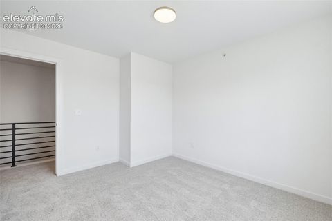 Tiny photo for 3352 Drumlin Grove, Colorado Springs, CO 80907 (MLS # 5859198)