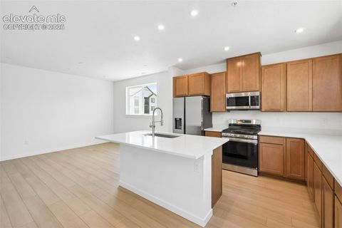 Tiny photo for 3352 Drumlin Grove, Colorado Springs, CO 80907 (MLS # 5859198)