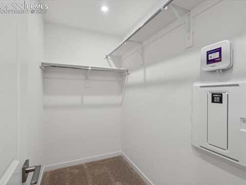 Tiny photo for 3352 Drumlin Grove, Colorado Springs, CO 80907 (MLS # 5859198)