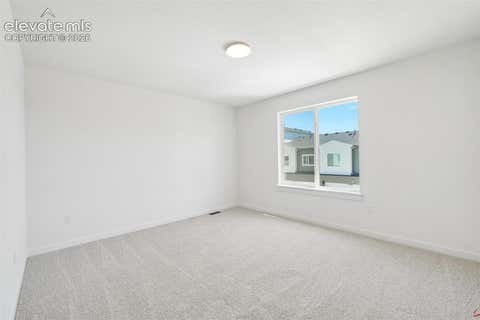 Tiny photo for 3352 Drumlin Grove, Colorado Springs, CO 80907 (MLS # 5859198)