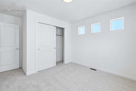Tiny photo for 3352 Drumlin Grove, Colorado Springs, CO 80907 (MLS # 5859198)
