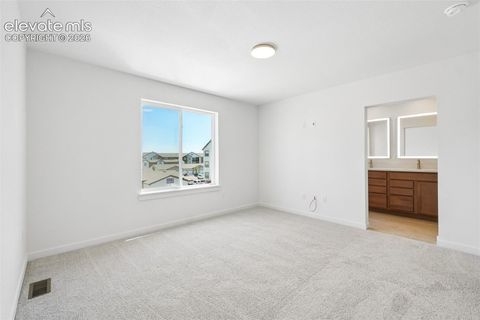 Tiny photo for 3352 Drumlin Grove, Colorado Springs, CO 80907 (MLS # 5859198)
