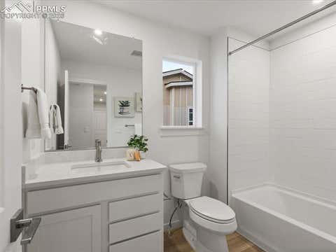 Tiny photo for 3352 Drumlin Grove, Colorado Springs, CO 80907 (MLS # 5859198)