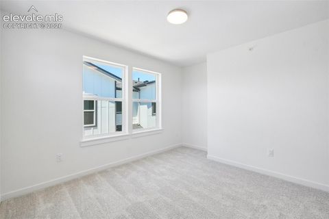 Tiny photo for 3352 Drumlin Grove, Colorado Springs, CO 80907 (MLS # 5859198)
