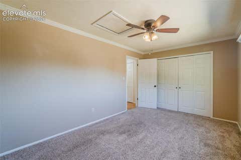 Tiny photo for 6870 Riverwood Lane, Colorado Springs, CO 80918 (MLS # 3485605)