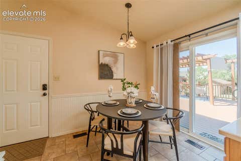 Tiny photo for 6870 Riverwood Lane, Colorado Springs, CO 80918 (MLS # 3485605)