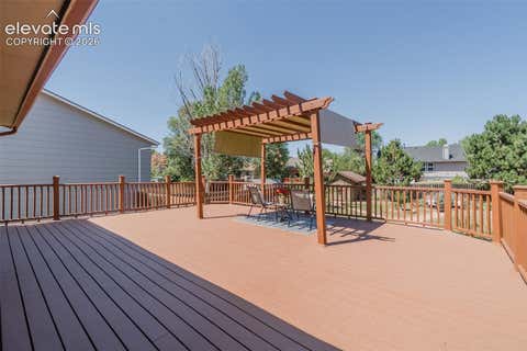 Tiny photo for 6870 Riverwood Lane, Colorado Springs, CO 80918 (MLS # 3485605)