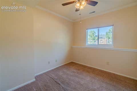 Tiny photo for 6870 Riverwood Lane, Colorado Springs, CO 80918 (MLS # 3485605)