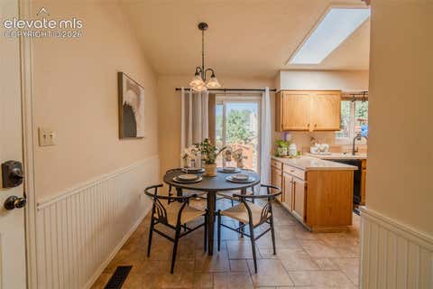 Tiny photo for 6870 Riverwood Lane, Colorado Springs, CO 80918 (MLS # 3485605)