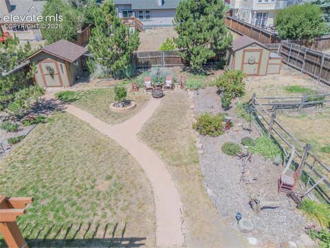 Tiny photo for 6870 Riverwood Lane, Colorado Springs, CO 80918 (MLS # 3485605)